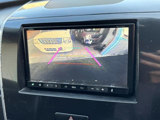 ワゴンRスティングレー リミテッドII ナビ TV バックカメラ ETC スマートキー HIDライト CD DVD再生(48枚目)