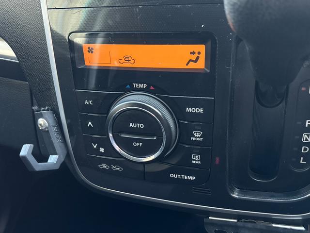 ワゴンRスティングレー リミテッドII ナビ TV バックカメラ ETC スマートキー HIDライト CD DVD再生(54枚目)