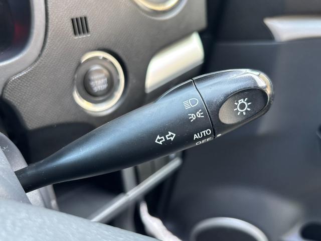 ワゴンRスティングレー リミテッドII ナビ TV バックカメラ ETC スマートキー HIDライト CD DVD再生(55枚目)