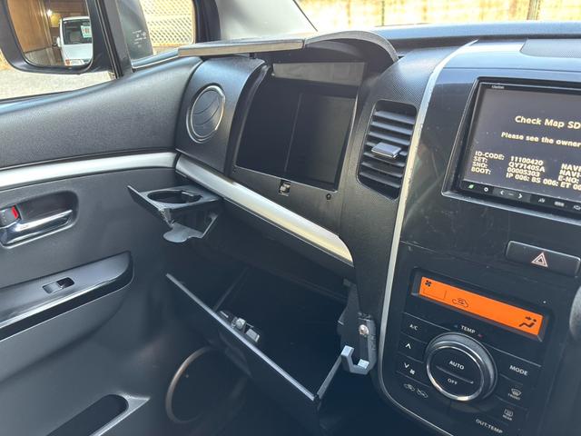 ワゴンRスティングレー リミテッドII ナビ TV バックカメラ ETC スマートキー HIDライト CD DVD再生(57枚目)