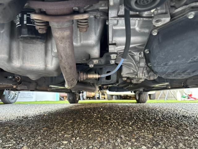 ワゴンRスティングレー リミテッドII ナビ TV バックカメラ ETC スマートキー HIDライト CD DVD再生(60枚目)