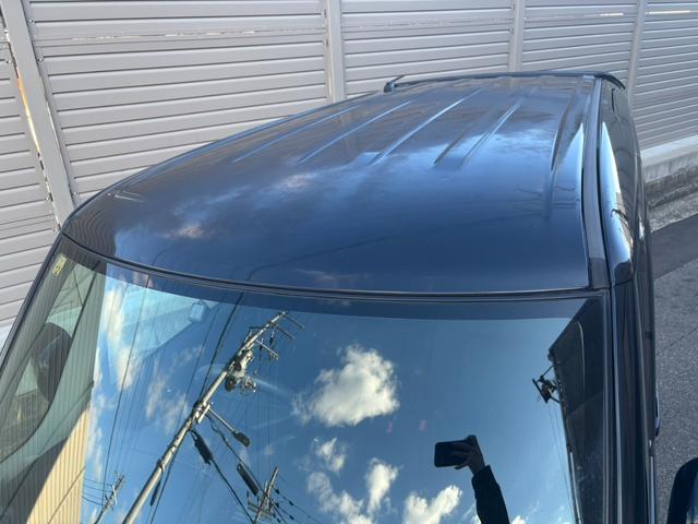 パレットSW XS 片側電動スライドドア ナビ TV ETC プッシュスタート スマートキー HIDライト フォグ(5枚目)