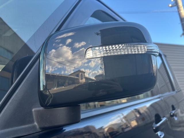 パレットSW XS 片側電動スライドドア ナビ TV ETC プッシュスタート スマートキー HIDライト フォグ(8枚目)