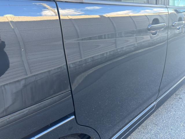 パレットSW XS 片側電動スライドドア ナビ TV ETC プッシュスタート スマートキー HIDライト フォグ(17枚目)