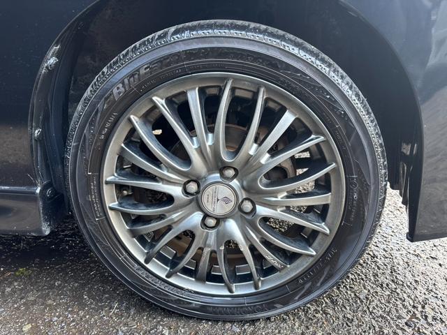 パレットSW XS 片側電動スライドドア ナビ TV ETC プッシュスタート スマートキー HIDライト フォグ(25枚目)