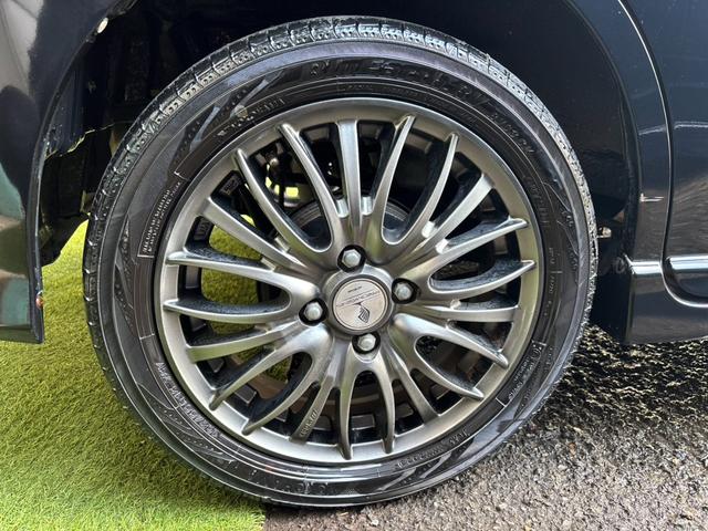 パレットSW XS 片側電動スライドドア ナビ TV ETC プッシュスタート スマートキー HIDライト フォグ(27枚目)