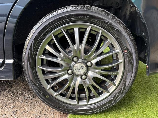 パレットSW XS 片側電動スライドドア ナビ TV ETC プッシュスタート スマートキー HIDライト フォグ(28枚目)