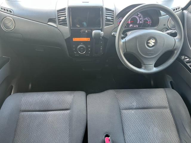 パレットSW XS 片側電動スライドドア ナビ TV ETC プッシュスタート スマートキー HIDライト フォグ(30枚目)