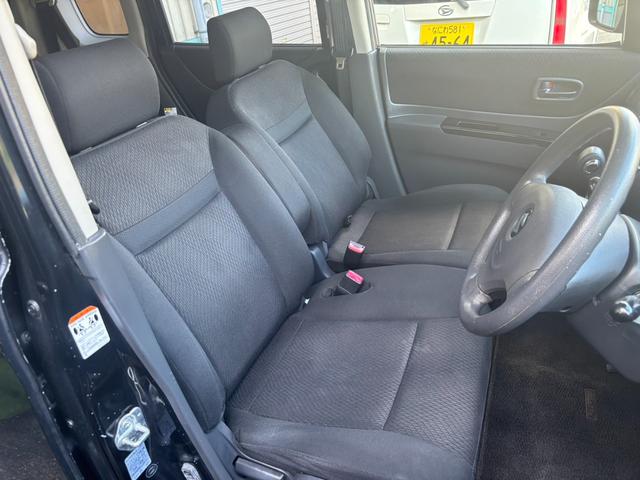 パレットSW XS 片側電動スライドドア ナビ TV ETC プッシュスタート スマートキー HIDライト フォグ(31枚目)