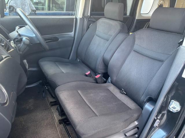 パレットSW XS 片側電動スライドドア ナビ TV ETC プッシュスタート スマートキー HIDライト フォグ(33枚目)