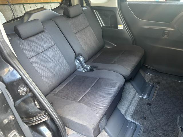 パレットSW XS 片側電動スライドドア ナビ TV ETC プッシュスタート スマートキー HIDライト フォグ(36枚目)