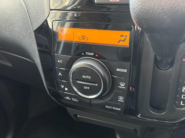 パレットSW XS 片側電動スライドドア ナビ TV ETC プッシュスタート スマートキー HIDライト フォグ(49枚目)