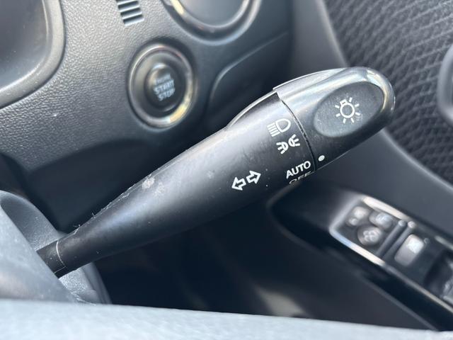 パレットSW XS 片側電動スライドドア ナビ TV ETC プッシュスタート スマートキー HIDライト フォグ(50枚目)