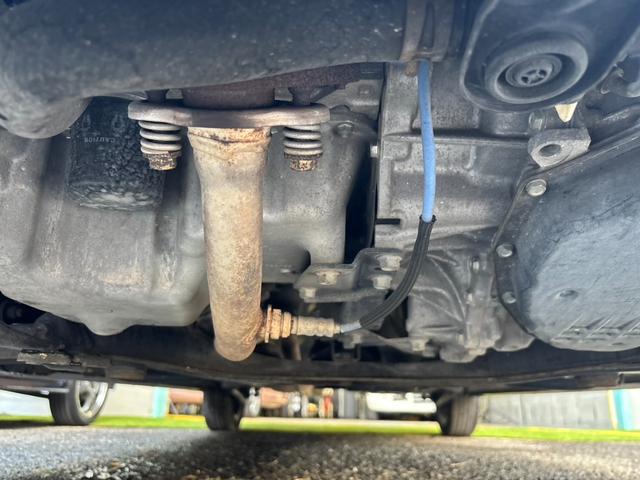 パレットSW XS 片側電動スライドドア ナビ TV ETC プッシュスタート スマートキー HIDライト フォグ(55枚目)