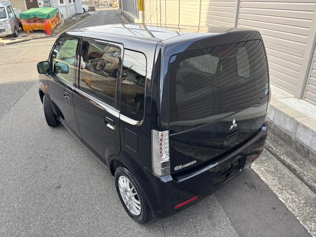 ｅＫワゴン Ｍ　ナビ　フルセグＴＶ　Ｂｌｕｅｔｏｏｔｈオーディオ　ＣＤ／ＤＶＤ再生　ＥＴＣ（12枚目）