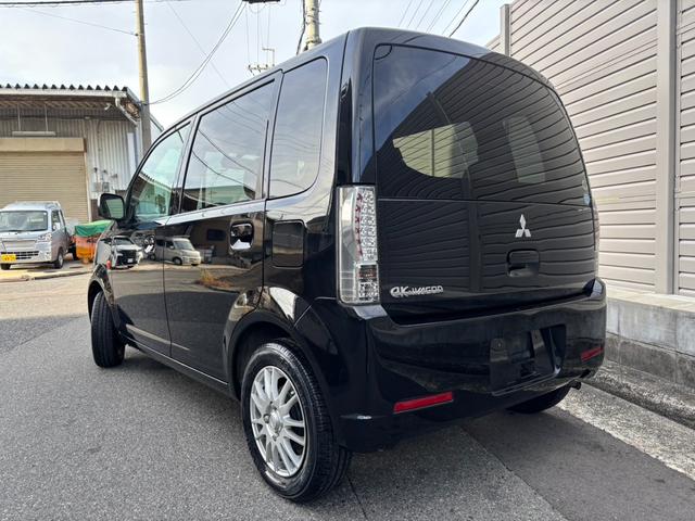 ｅＫワゴン Ｍ　ナビ　フルセグＴＶ　Ｂｌｕｅｔｏｏｔｈオーディオ　ＣＤ／ＤＶＤ再生　ＥＴＣ（13枚目）