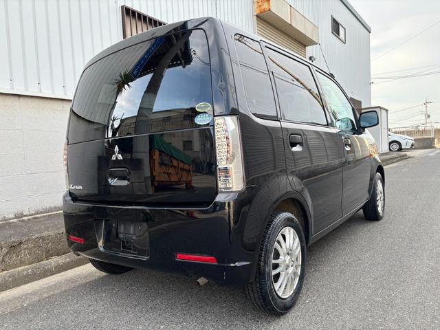 ｅＫワゴン Ｍ　ナビ　フルセグＴＶ　Ｂｌｕｅｔｏｏｔｈオーディオ　ＣＤ／ＤＶＤ再生　ＥＴＣ（15枚目）