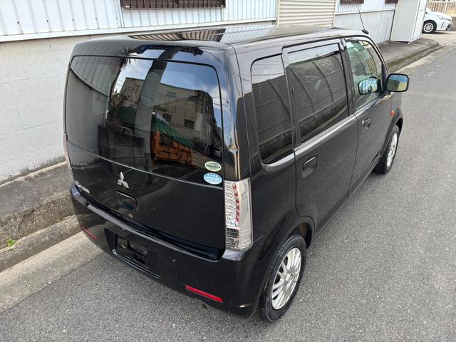 ｅＫワゴン Ｍ　ナビ　フルセグＴＶ　Ｂｌｕｅｔｏｏｔｈオーディオ　ＣＤ／ＤＶＤ再生　ＥＴＣ（16枚目）