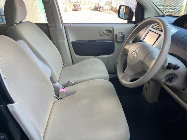 ｅＫワゴン Ｍ　ナビ　フルセグＴＶ　Ｂｌｕｅｔｏｏｔｈオーディオ　ＣＤ／ＤＶＤ再生　ＥＴＣ（31枚目）