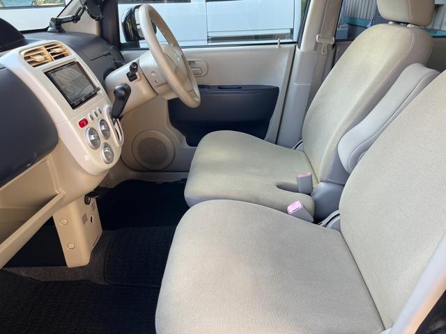 ｅＫワゴン Ｍ　ナビ　フルセグＴＶ　Ｂｌｕｅｔｏｏｔｈオーディオ　ＣＤ／ＤＶＤ再生　ＥＴＣ（33枚目）