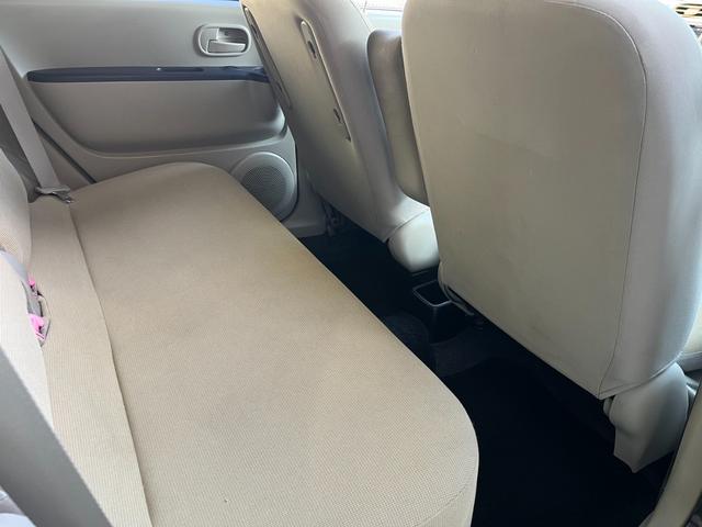 ｅＫワゴン Ｍ　ナビ　フルセグＴＶ　Ｂｌｕｅｔｏｏｔｈオーディオ　ＣＤ／ＤＶＤ再生　ＥＴＣ（35枚目）