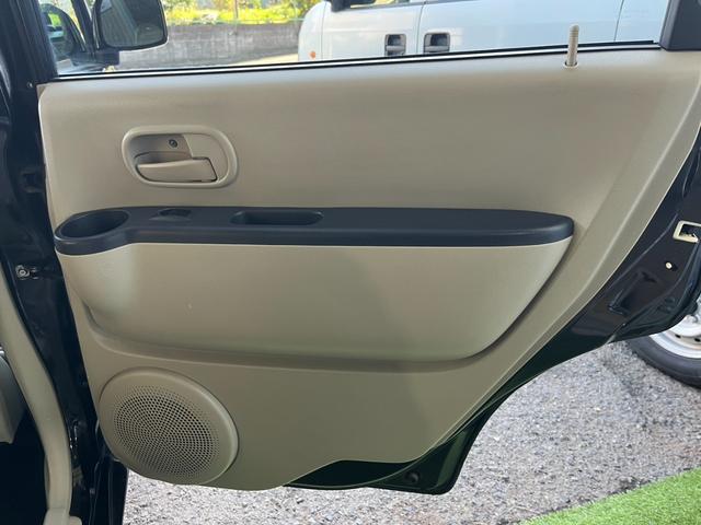 ｅＫワゴン Ｍ　ナビ　フルセグＴＶ　Ｂｌｕｅｔｏｏｔｈオーディオ　ＣＤ／ＤＶＤ再生　ＥＴＣ（37枚目）