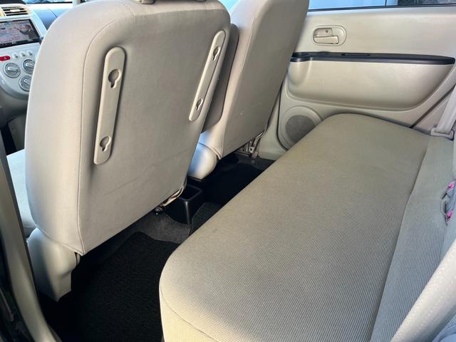 ｅＫワゴン Ｍ　ナビ　フルセグＴＶ　Ｂｌｕｅｔｏｏｔｈオーディオ　ＣＤ／ＤＶＤ再生　ＥＴＣ（38枚目）