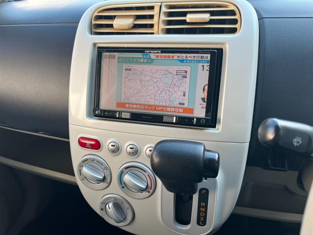 ｅＫワゴン Ｍ　ナビ　フルセグＴＶ　Ｂｌｕｅｔｏｏｔｈオーディオ　ＣＤ／ＤＶＤ再生　ＥＴＣ（45枚目）