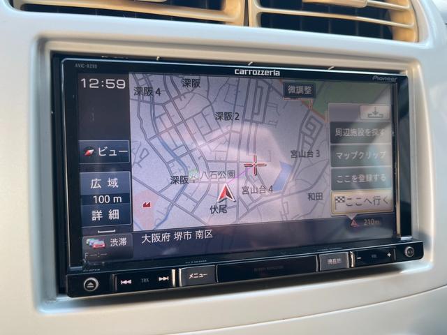 ｅＫワゴン Ｍ　ナビ　フルセグＴＶ　Ｂｌｕｅｔｏｏｔｈオーディオ　ＣＤ／ＤＶＤ再生　ＥＴＣ（46枚目）