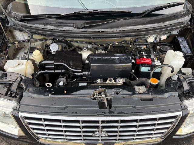 ｅＫワゴン Ｍ　ナビ　フルセグＴＶ　Ｂｌｕｅｔｏｏｔｈオーディオ　ＣＤ／ＤＶＤ再生　ＥＴＣ（54枚目）