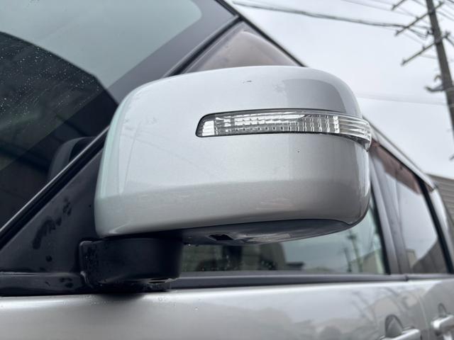 パレットSW TS 両側電動スライドドア ナビ フルセグ CD/DVD再生 ETC プッシュスタート スマートキー 純正アルミホイール HIDライト フォグ(6枚目)