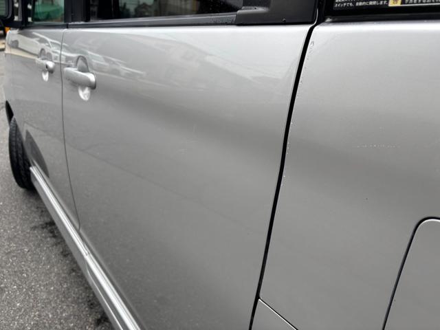 パレットSW TS 両側電動スライドドア ナビ フルセグ CD/DVD再生 ETC プッシュスタート スマートキー 純正アルミホイール HIDライト フォグ(10枚目)