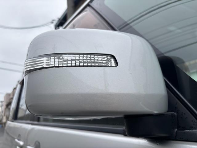 パレットSW TS 両側電動スライドドア ナビ フルセグ CD/DVD再生 ETC プッシュスタート スマートキー 純正アルミホイール HIDライト フォグ(21枚目)