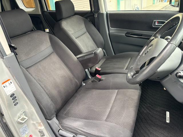 パレットSW TS 両側電動スライドドア ナビ フルセグ CD/DVD再生 ETC プッシュスタート スマートキー 純正アルミホイール HIDライト フォグ(32枚目)