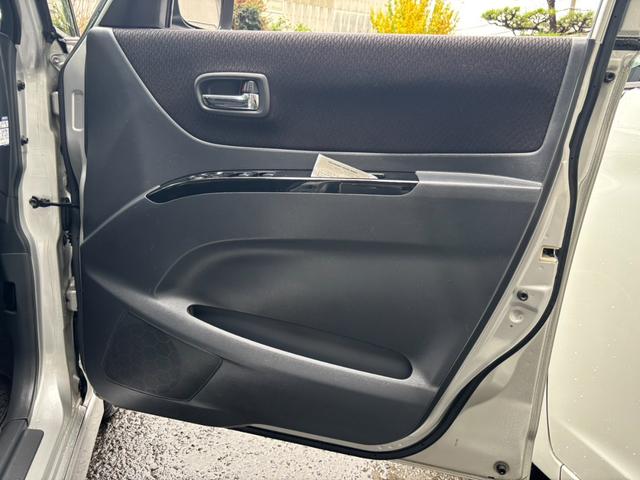 パレットSW TS 両側電動スライドドア ナビ フルセグ CD/DVD再生 ETC プッシュスタート スマートキー 純正アルミホイール HIDライト フォグ(33枚目)