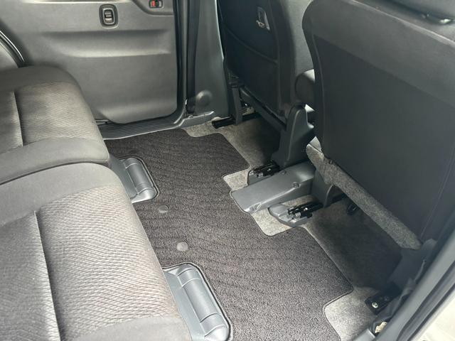 パレットSW TS 両側電動スライドドア ナビ フルセグ CD/DVD再生 ETC プッシュスタート スマートキー 純正アルミホイール HIDライト フォグ(36枚目)