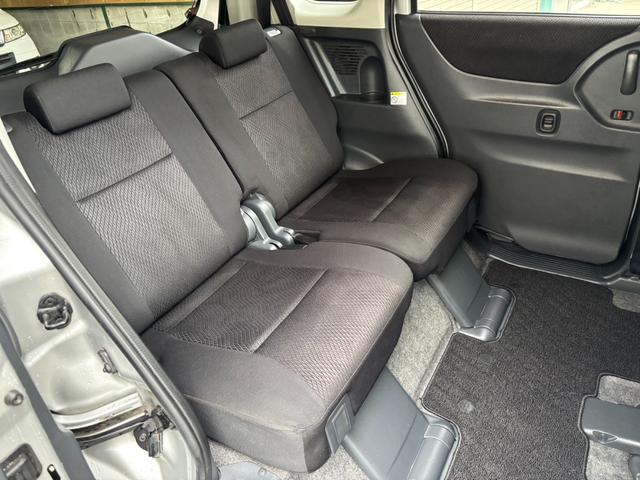 パレットSW TS 両側電動スライドドア ナビ フルセグ CD/DVD再生 ETC プッシュスタート スマートキー 純正アルミホイール HIDライト フォグ(37枚目)