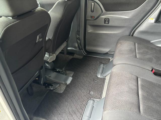 パレットSW TS 両側電動スライドドア ナビ フルセグ CD/DVD再生 ETC プッシュスタート スマートキー 純正アルミホイール HIDライト フォグ(38枚目)