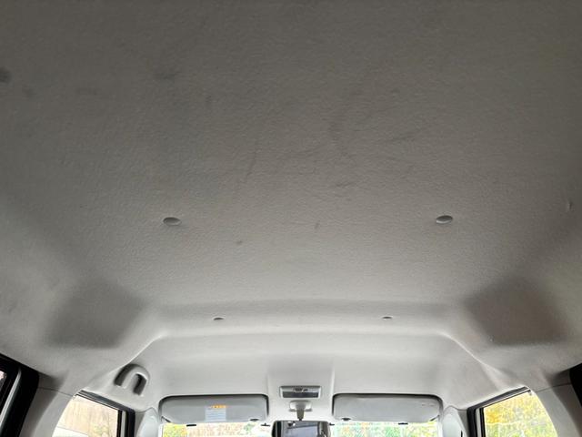 パレットSW TS 両側電動スライドドア ナビ フルセグ CD/DVD再生 ETC プッシュスタート スマートキー 純正アルミホイール HIDライト フォグ(43枚目)
