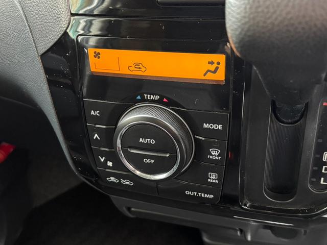 パレットSW TS 両側電動スライドドア ナビ フルセグ CD/DVD再生 ETC プッシュスタート スマートキー 純正アルミホイール HIDライト フォグ(53枚目)