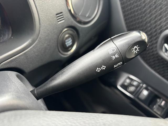 パレットSW TS 両側電動スライドドア ナビ フルセグ CD/DVD再生 ETC プッシュスタート スマートキー 純正アルミホイール HIDライト フォグ(54枚目)