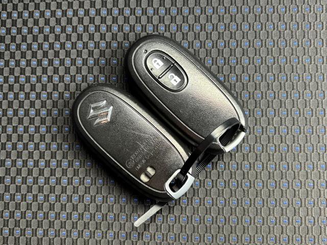 �����X�}�[�g�L�[