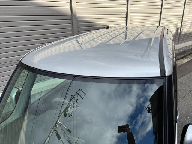 フレアワゴン ＩＳリミテッド　１オーナー　片側電動スライドドア　Ｂカメラ　オーディオ　ＡＵＸ入力　スマートキー　プッシュスタート　アイドリングストップ（5枚目）