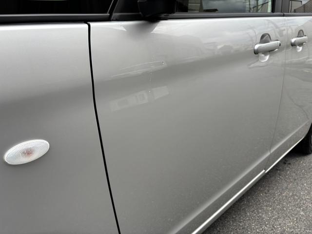 フレアワゴン ＩＳリミテッド　１オーナー　片側電動スライドドア　Ｂカメラ　オーディオ　ＡＵＸ入力　スマートキー　プッシュスタート　アイドリングストップ（9枚目）