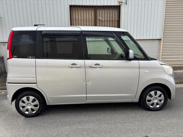 フレアワゴン ＩＳリミテッド　１オーナー　片側電動スライドドア　Ｂカメラ　オーディオ　ＡＵＸ入力　スマートキー　プッシュスタート　アイドリングストップ（18枚目）