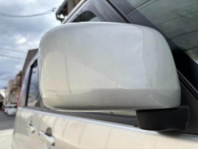 フレアワゴン ＩＳリミテッド　１オーナー　片側電動スライドドア　Ｂカメラ　オーディオ　ＡＵＸ入力　スマートキー　プッシュスタート　アイドリングストップ（20枚目）