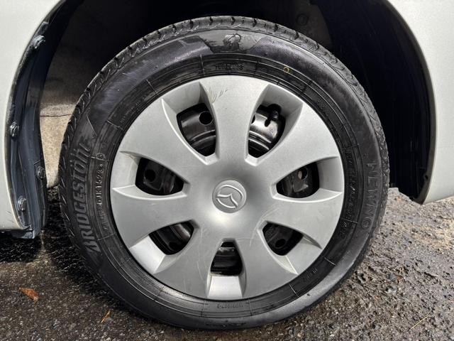 フレアワゴン ＩＳリミテッド　１オーナー　片側電動スライドドア　Ｂカメラ　オーディオ　ＡＵＸ入力　スマートキー　プッシュスタート　アイドリングストップ（25枚目）