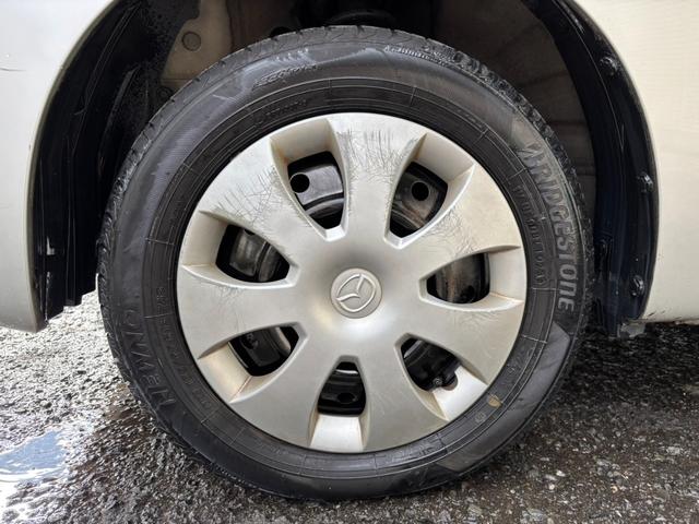 フレアワゴン ＩＳリミテッド　１オーナー　片側電動スライドドア　Ｂカメラ　オーディオ　ＡＵＸ入力　スマートキー　プッシュスタート　アイドリングストップ（26枚目）