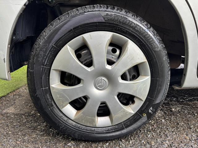 フレアワゴン ＩＳリミテッド　１オーナー　片側電動スライドドア　Ｂカメラ　オーディオ　ＡＵＸ入力　スマートキー　プッシュスタート　アイドリングストップ（27枚目）