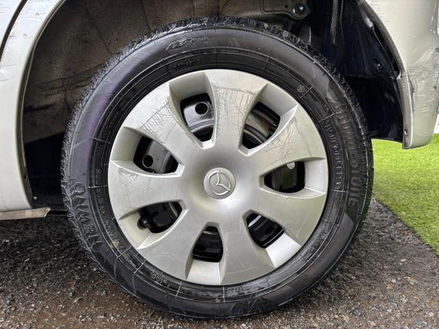 フレアワゴン ＩＳリミテッド　１オーナー　片側電動スライドドア　Ｂカメラ　オーディオ　ＡＵＸ入力　スマートキー　プッシュスタート　アイドリングストップ（28枚目）